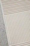 Darren Palmer Raking Rug | Designer Rugs Belrose | Rugs N Timber