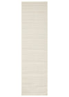 Darren Palmer Sandridge Cream Runner | Designer Rugs Belrose | Rugs N Timber