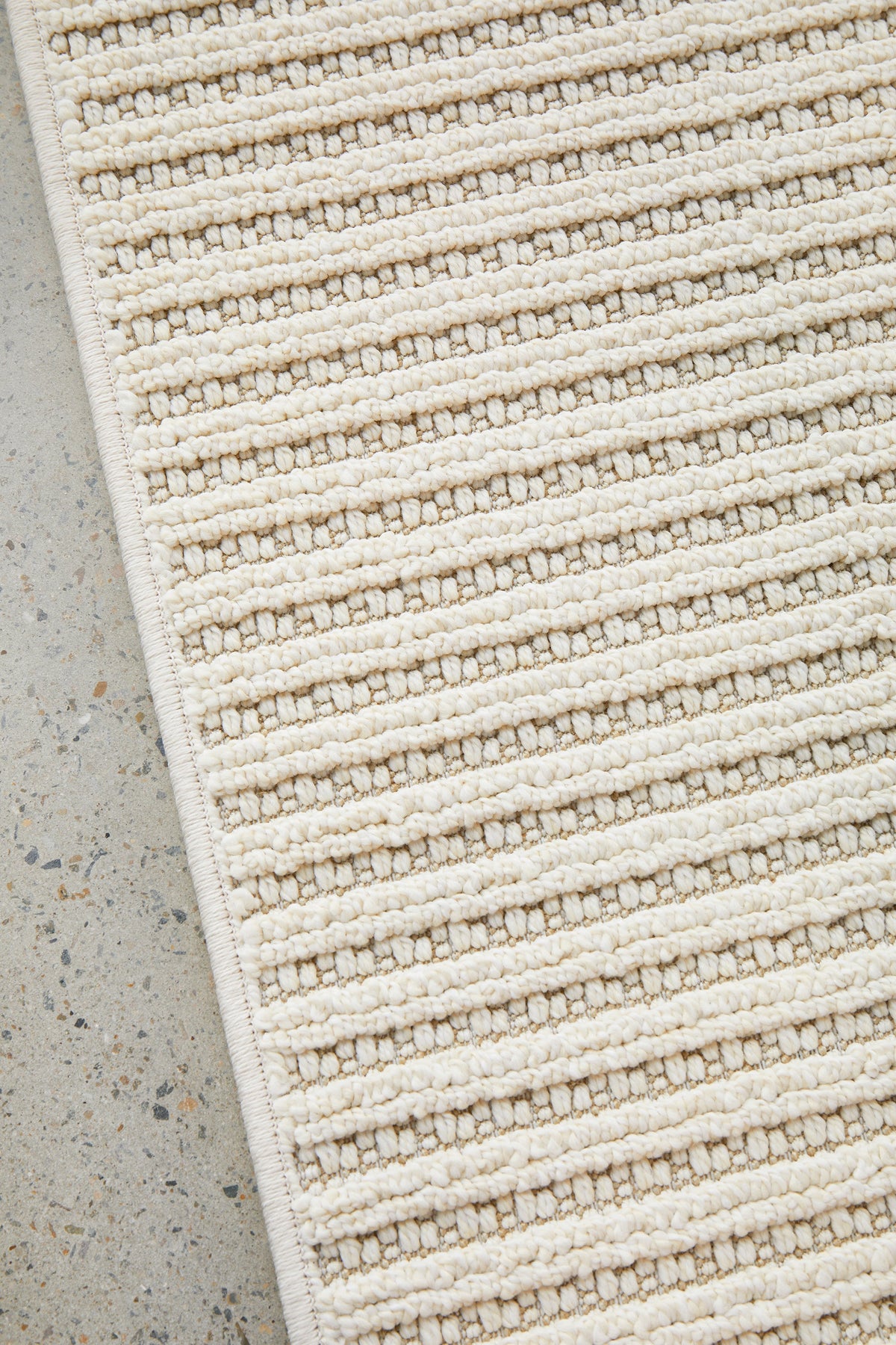 Darren Palmer Sandridge Cream Rug | Designer Rugs Belrose | Rugs N Timber