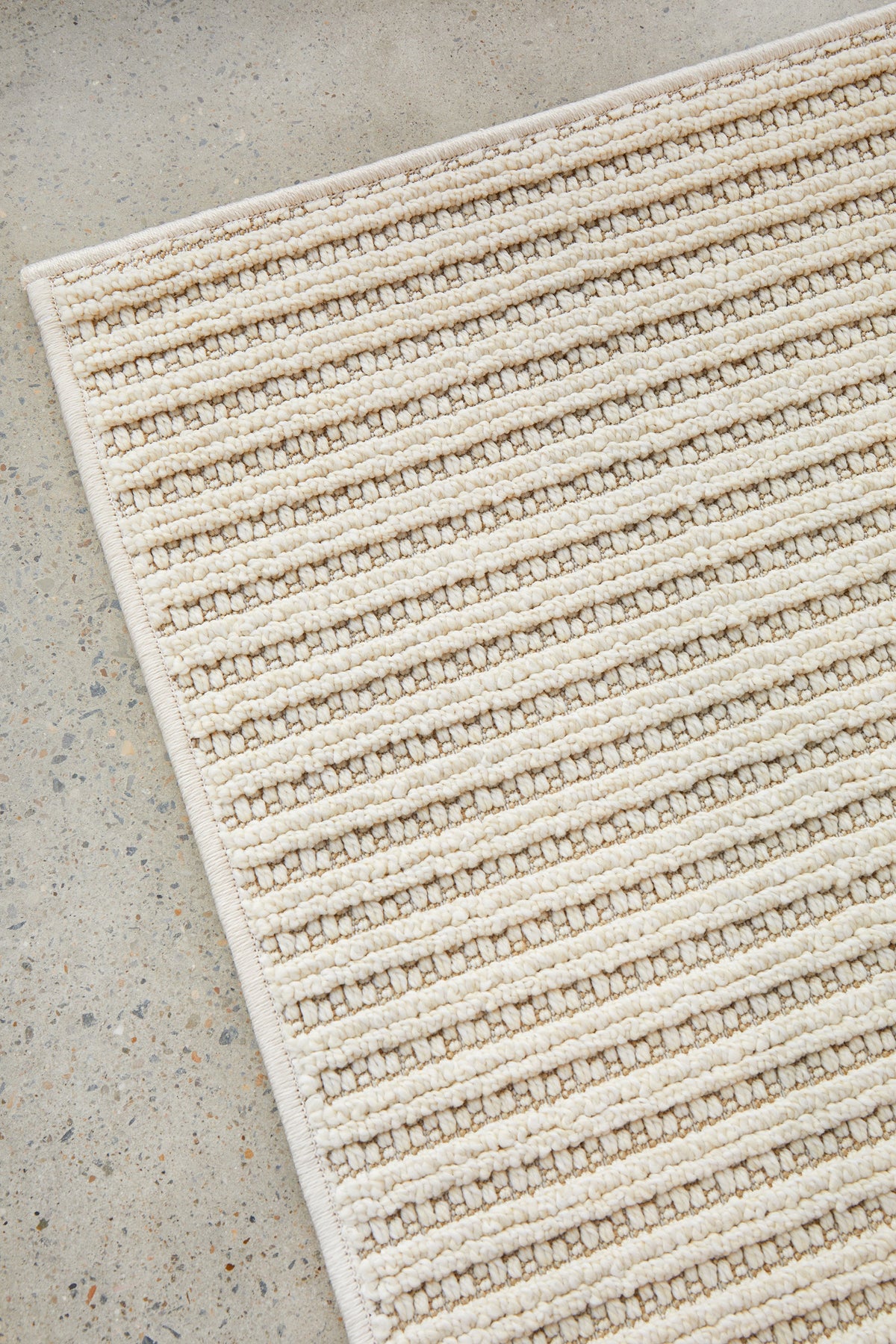 Darren Palmer Sandridge Cream Rug | Designer Rugs Belrose | Rugs N Timber