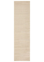 Darren Palmer Sandridge Taupe Runner | Designer Rugs Belrose | Rugs N Timber