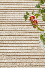 Darren Palmer Sandridge Taupe Runner | Designer Rugs Belrose | Rugs N Timber