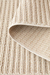 Darren Palmer Sandridge Taupe Runner | Designer Rugs Belrose | Rugs N Timber