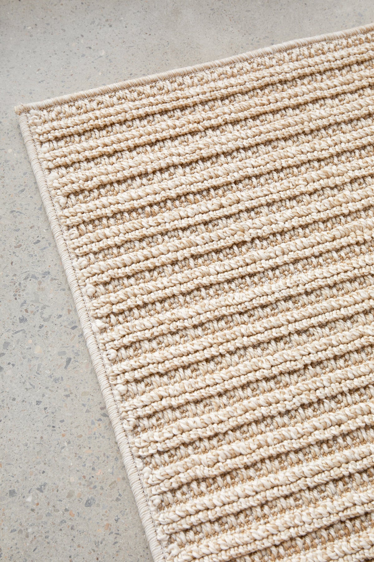 Darren Palmer Sandridge Taupe Rug | Designer Rugs Belrose | Rugs N Timber