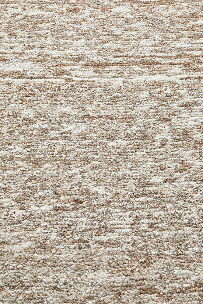 Darren Palmer Travetine Brown Rug | Designer Rugs Belrose | Rugs N Timber