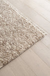 Darren Palmer Travetine Brown Rug | Designer Rugs Belrose | Rugs N Timber