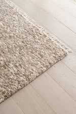 Darren Palmer Travetine Brown Rug | Designer Rugs Belrose | Rugs N Timber