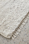 Darren Palmer Travetine Silver Rug | Designer Rugs Belrose | Rugs N Timber