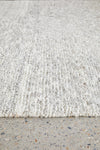 Darren Palmer Travetine Silver Rug | Designer Rugs Belrose | Rugs N Timber