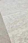 Darren Palmer Travetine Silver Rug | Designer Rugs Belrose | Rugs N Timber