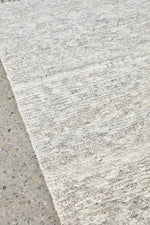 Darren Palmer Travetine Silver Rug | Designer Rugs Belrose | Rugs N Timber