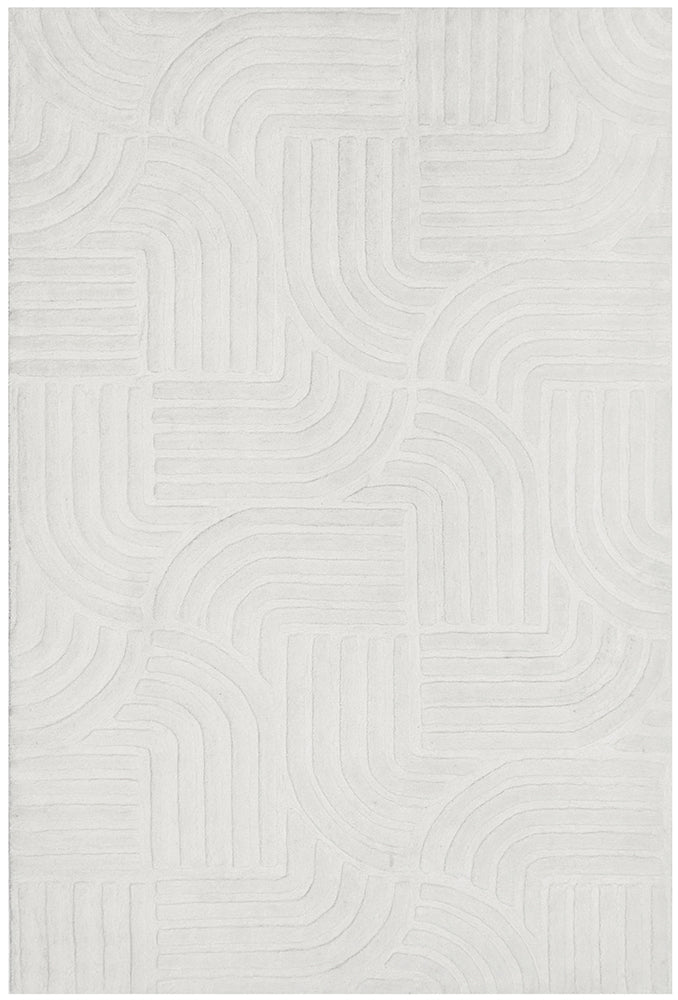 Darren Palmer Zen Rug | Designer Rugs Belrose | Rugs N Timber