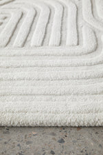 Darren Palmer Zen Rug | Designer Rugs Belrose | Rugs N Timber