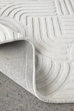 Darren Palmer Zen Rug | Designer Rugs Belrose | Rugs N Timber