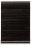 Bilgola Black Licorice Rug | Modern Rugs Belrose | Rugs N Timber