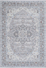 Petra Fournier Medallion Rug | Traditional Rugs Belrose | Rugs N Timber