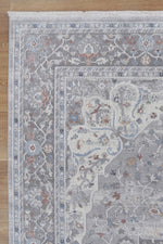 Petra Fournier Medallion Rug | Traditional Rugs Belrose | Rugs N Timber