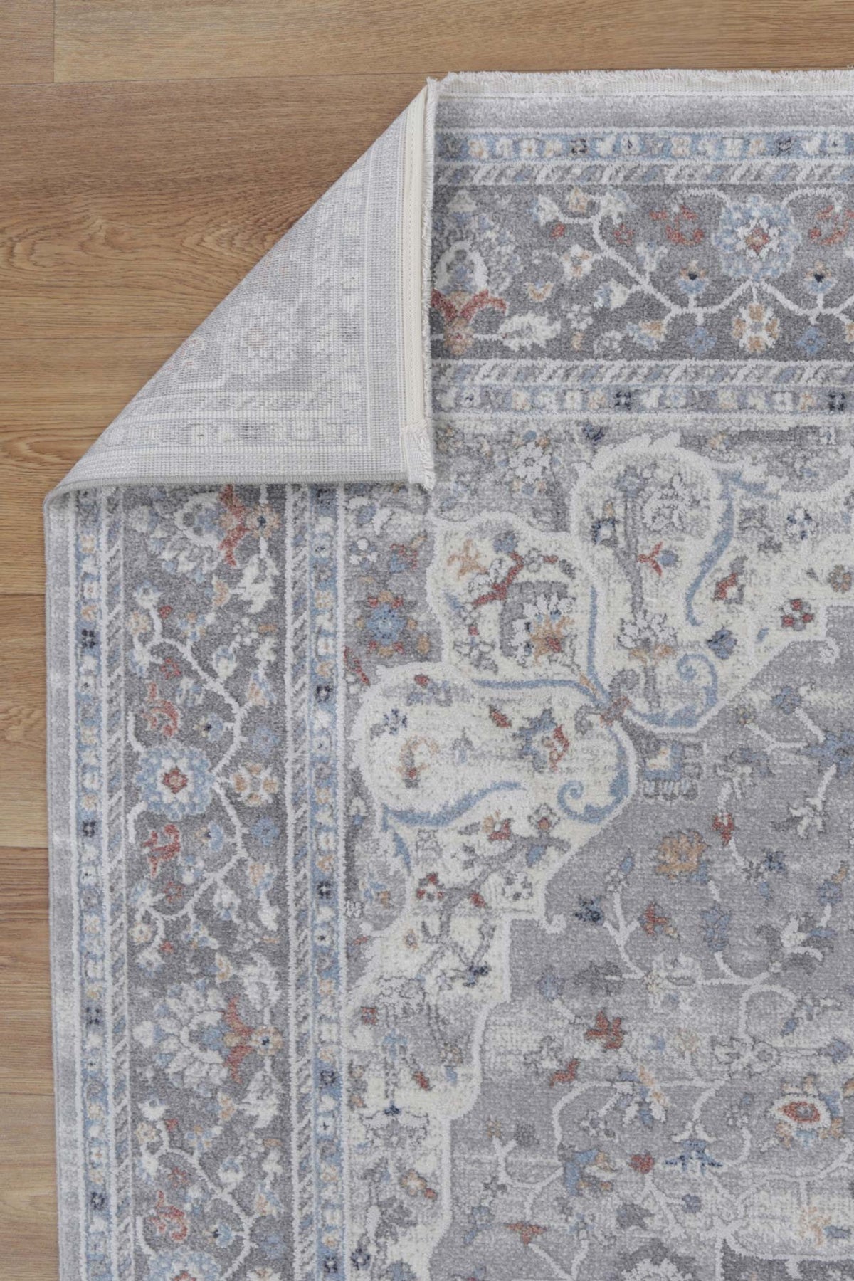 Petra Fournier Medallion Rug | Traditional Rugs Belrose | Rugs N Timber