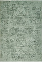 Gloria Emerald Green Rug | Washable Rugs Belrose | Rugs N Timber