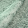 Gloria Emerald Green Rug | Washable Rugs Belrose | Rugs N Timber