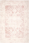 Gloria Rose Quartz Pink Rug | Washable Rugs Belrose | Rugs N Timber