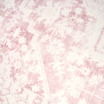 Gloria Rose Quartz Pink Rug | Washable Rugs Belrose | Rugs N Timber