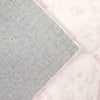 Gloria Rose Quartz Pink Rug | Washable Rugs Belrose | Rugs N Timber