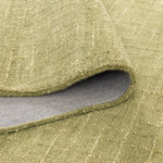 Toluca Olive Green Rug | Wool Rugs Belrose | Rugs N Timber