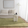 Toluca Olive Green Rug | Wool Rugs Belrose | Rugs N Timber