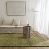 New York Green Rug | Modern Rugs Belrose | Rugs N Timber