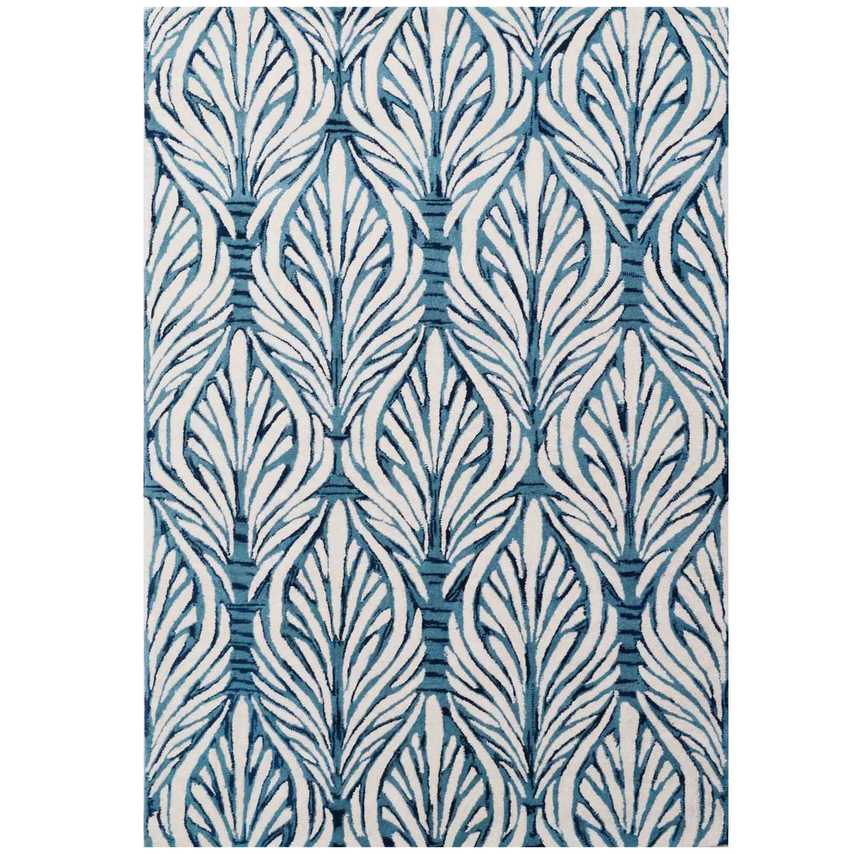 Portland Evening Tropics Rug