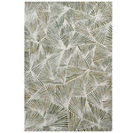 Portland Evergreen Palms Rug