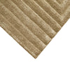 Somerville Latte Herringbone Rug