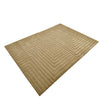 Somerville Latte Herringbone Rug