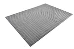 Somerville Smoke Herringbone Rug