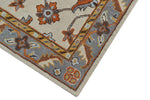 Hammond Creme Classico Rug