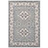 Hammond Cool-Gray Vintage Rug