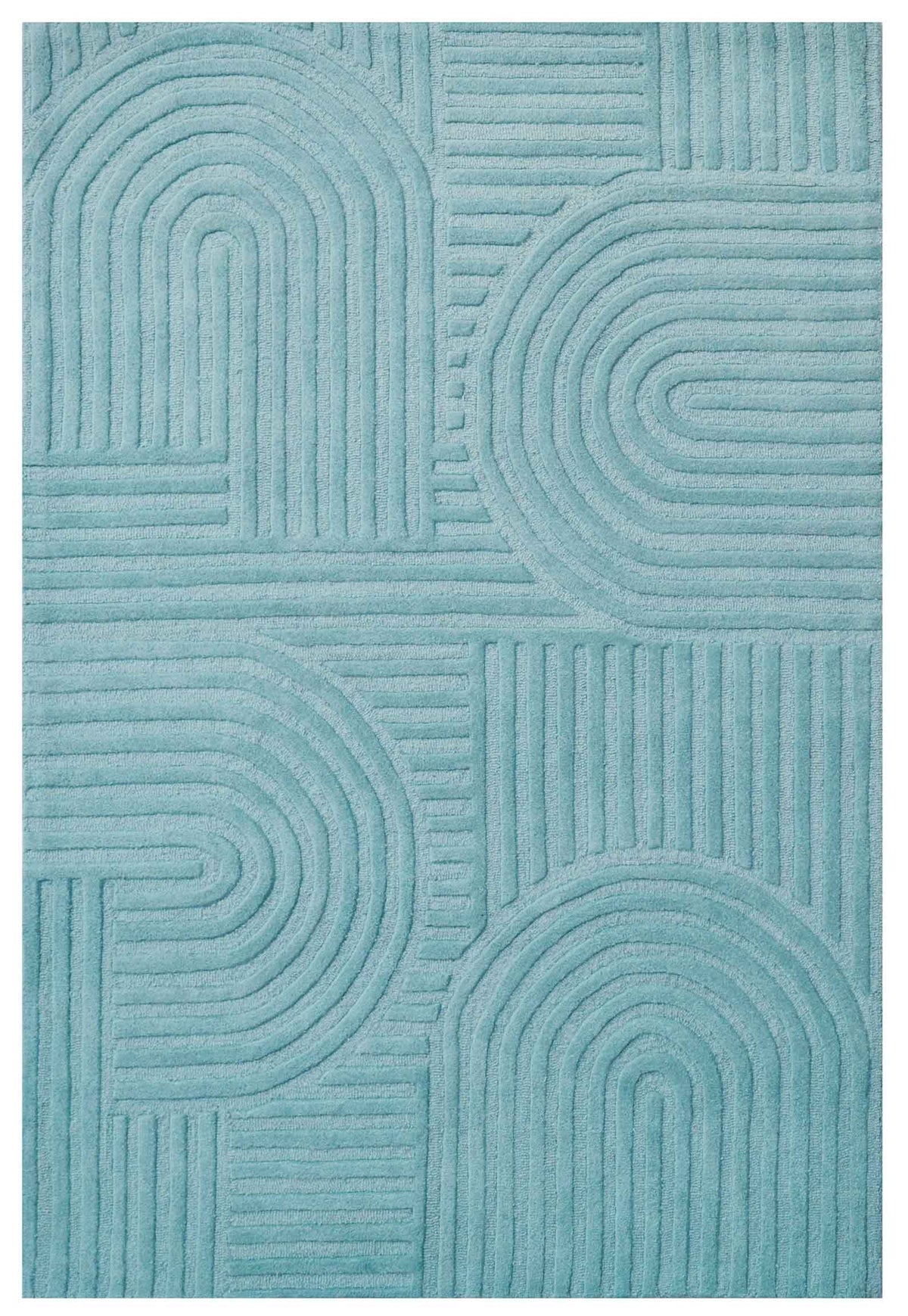 Tacomo Pacific Motion Rug