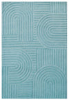 Tacomo Pacific Motion Rug