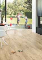 QS Laminate - Impressive Ultra - Classic Oak Beige