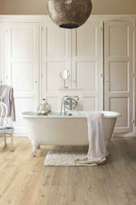 QS Laminate - Impressive Ultra - Classic Oak Beige