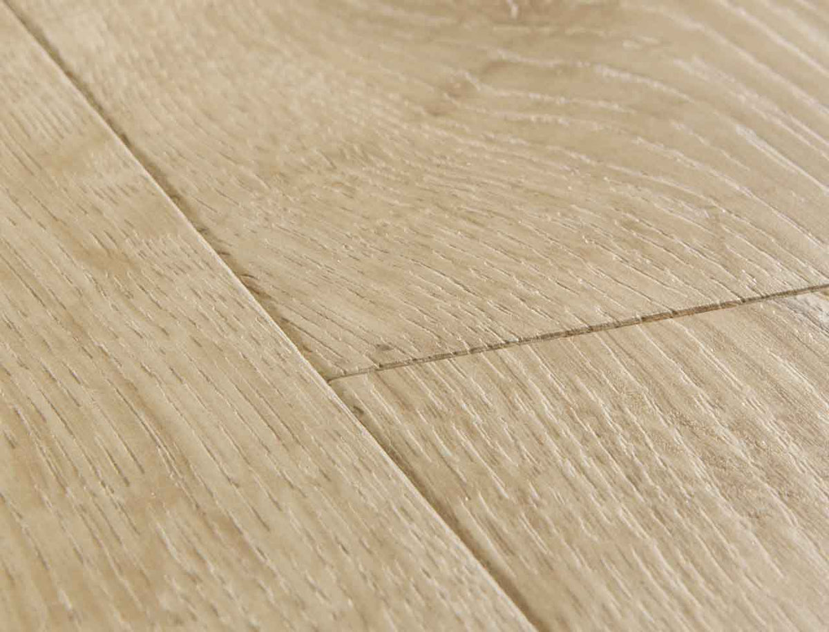 QS Laminate - Impressive Ultra - Classic Oak Beige