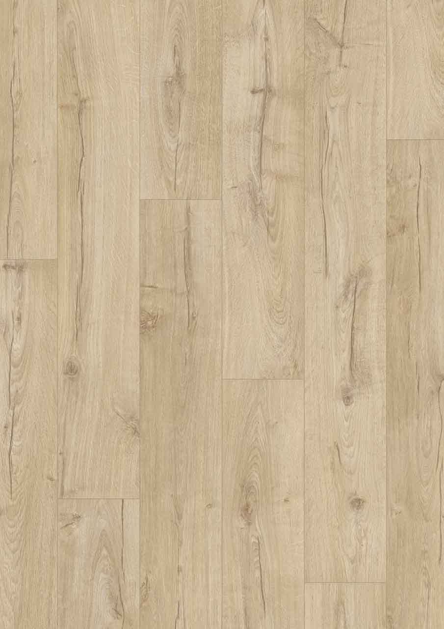 QS Laminate - Impressive Ultra - Classic Oak Beige