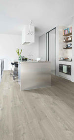 QS Laminate - Impressive Ultra - Soft Oak Grey