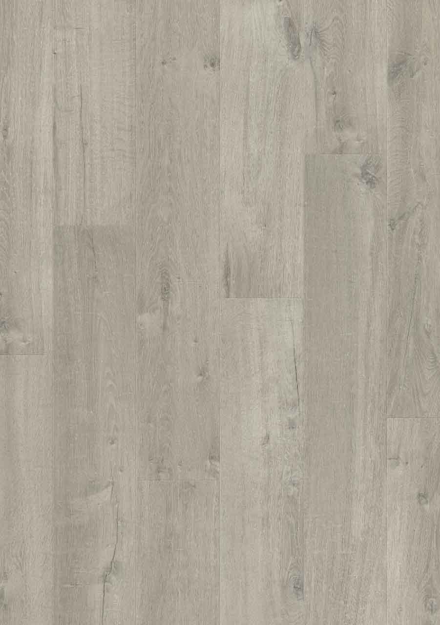 QS Laminate - Impressive Ultra - Soft Oak Grey