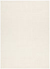 Toluca Ivory Rug | Wool Rugs Belrose | Rugs N Timber