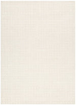 Toluca Ivory Rug | Wool Rugs Belrose | Rugs N Timber