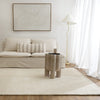 New York Ivory Rug | Modern Rugs Belrose | Rugs N Timber