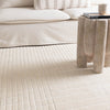 New York Ivory Rug | Modern Rugs Belrose | Rugs N Timber