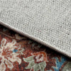 Fabiana Sangria Runner | Washable Mats Belrose | Rugs N Timber